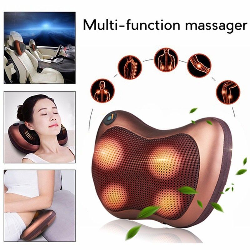 Car Home Massage