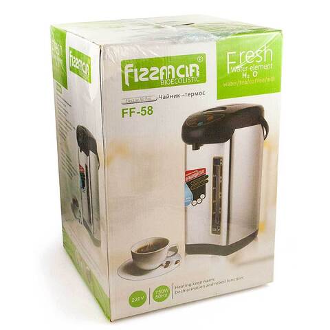 В рассрочку за 13 999 тг. Термопот FISSMAN Bioecolistic Fresh Water ...
